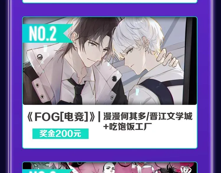 《FOG[电竞]》荣获新作榜冠 第18页