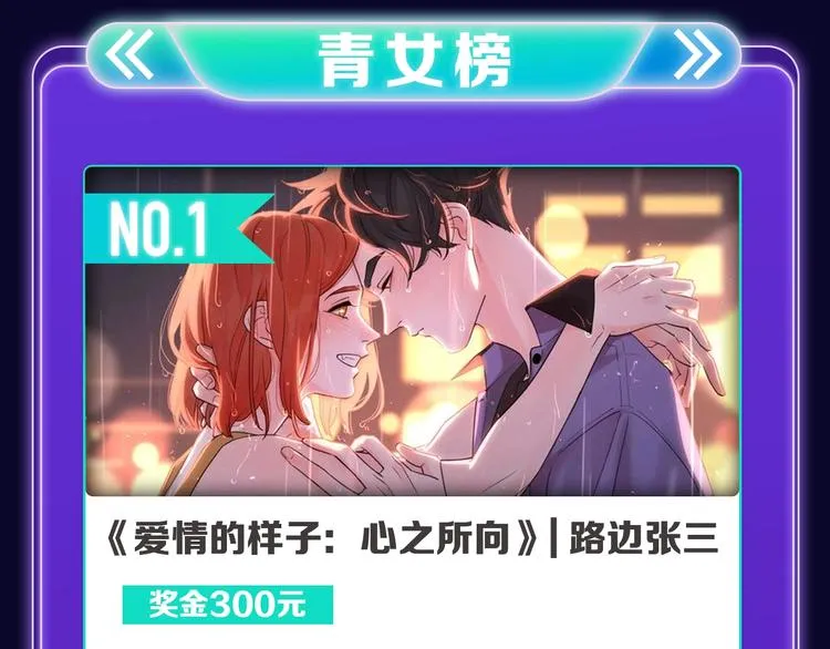 《某天成为公主》荣获双榜冠军！ 第17页