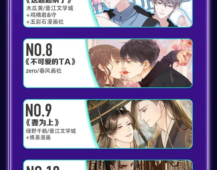 《某天成为公主》荣获双榜冠军！ 第21页