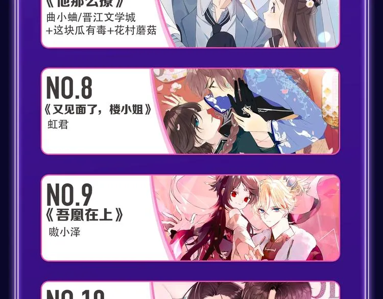《我独自升级》荣获双榜冠军！ 第14页