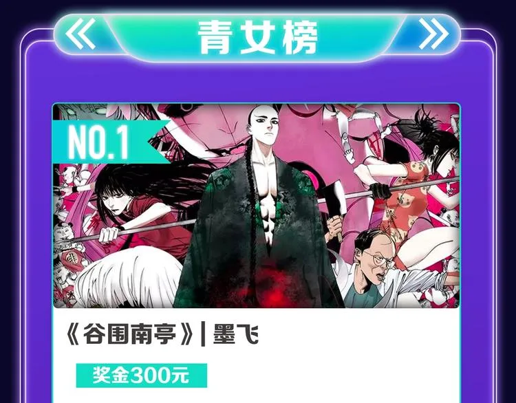《我独自升级》荣获双榜冠军！ 第16页
