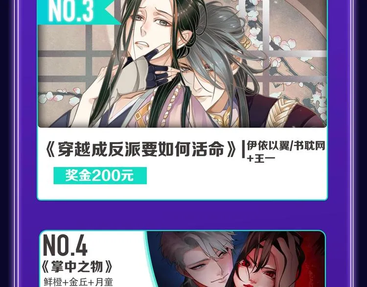 《我独自升级》荣获双榜冠军！ 第18页