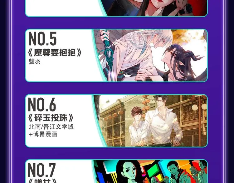 《我独自升级》荣获双榜冠军！ 第19页