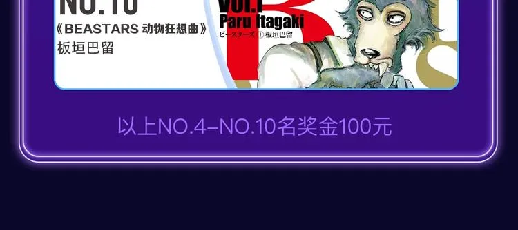 《我独自升级》荣获双榜冠军！ 第46页