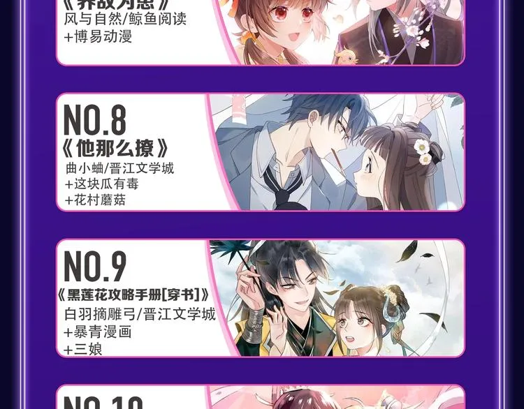 《再度与你》荣获双榜冠军！ 第15页