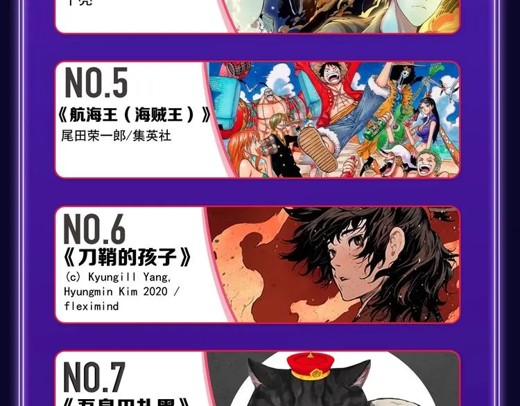 《遇蛇》荣获新作、青女榜冠军！ 第32页