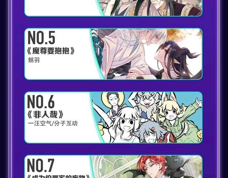 《再度与你》获得少女榜第一！ 第20页