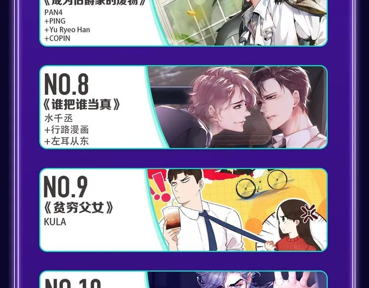 《再度与你》获得少女榜第一！ 第21页