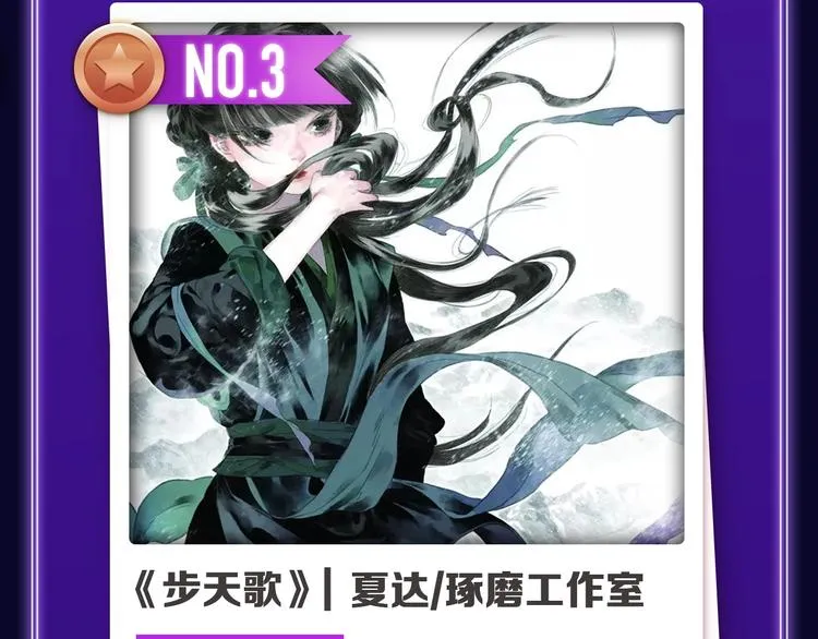 《前任战争3》获得青女榜冠军！ 第6页