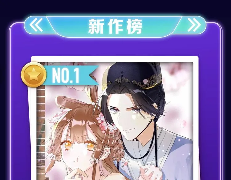 《退退退退下！》获得少女榜冠军 第20页