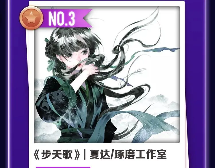 《撒野》获得三榜冠军 第6页