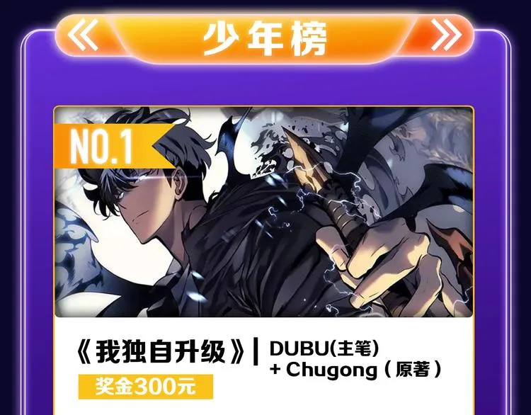 《撒野》获得三榜冠军 第12页