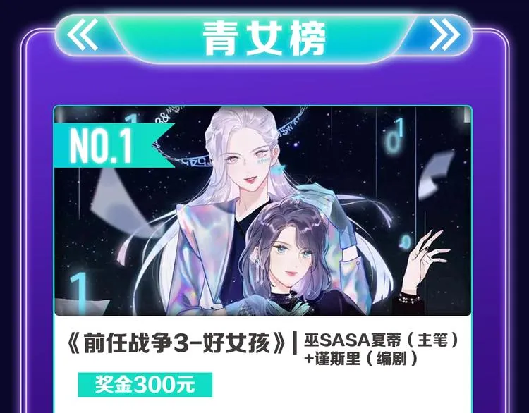 《遇蛇》获得两榜冠军！ 第10页