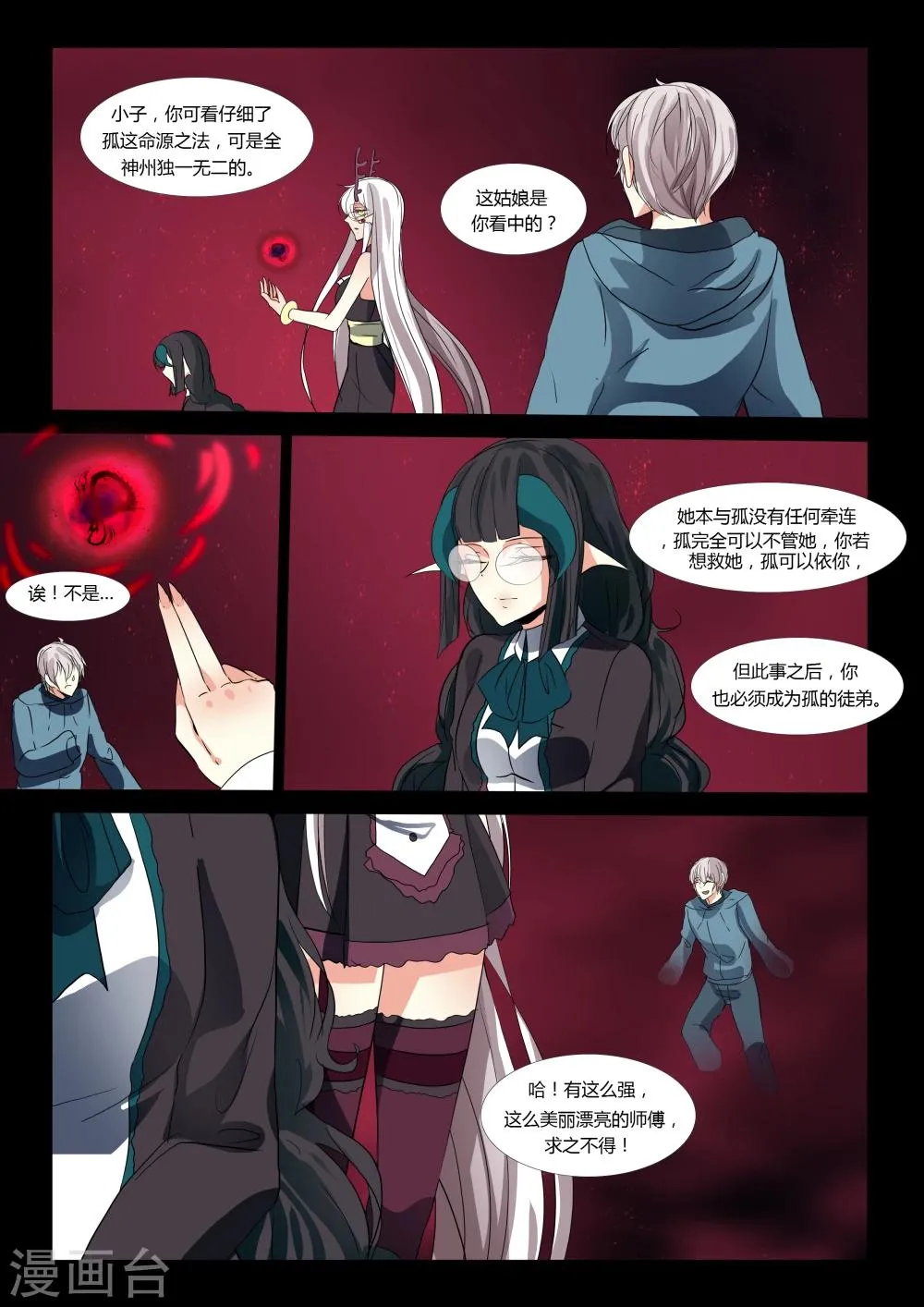 第59话 第10页