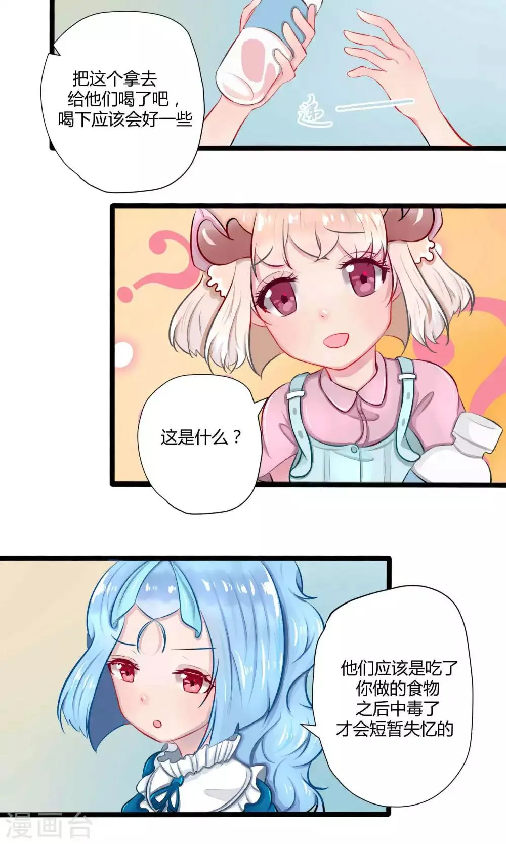 番外14 第54页