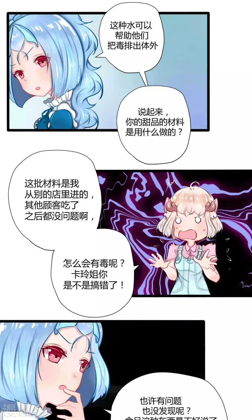 番外14 第55页