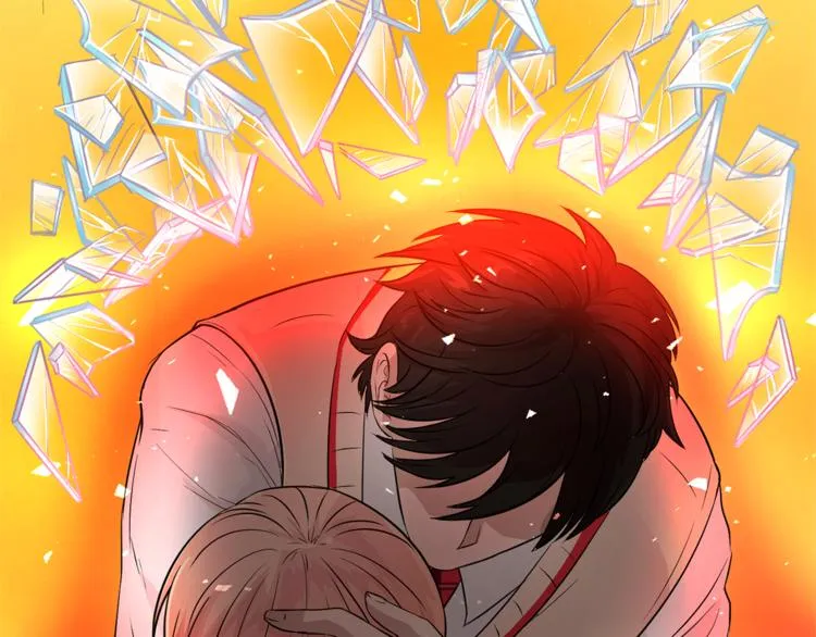 第4话 你们认识？ 第7页