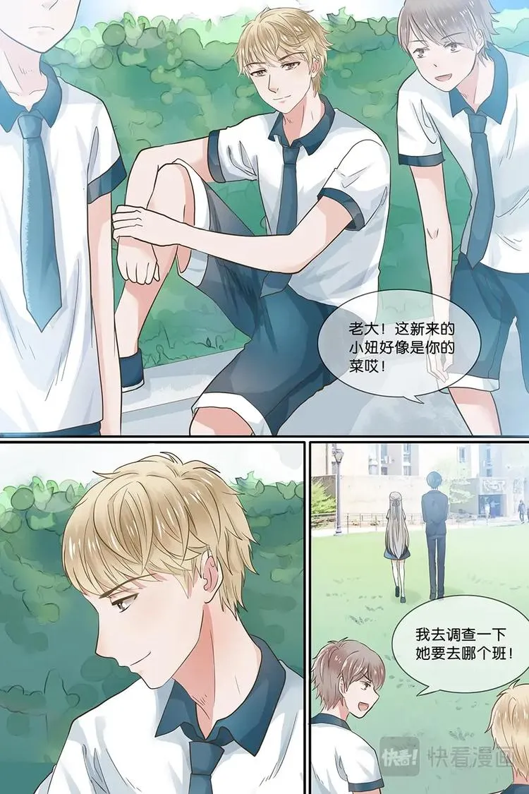 16贵族学校 第2页