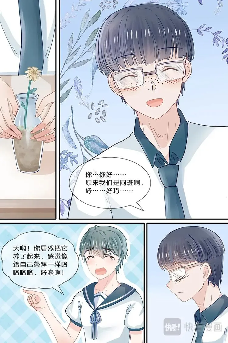 19关于野花的回忆 第9页