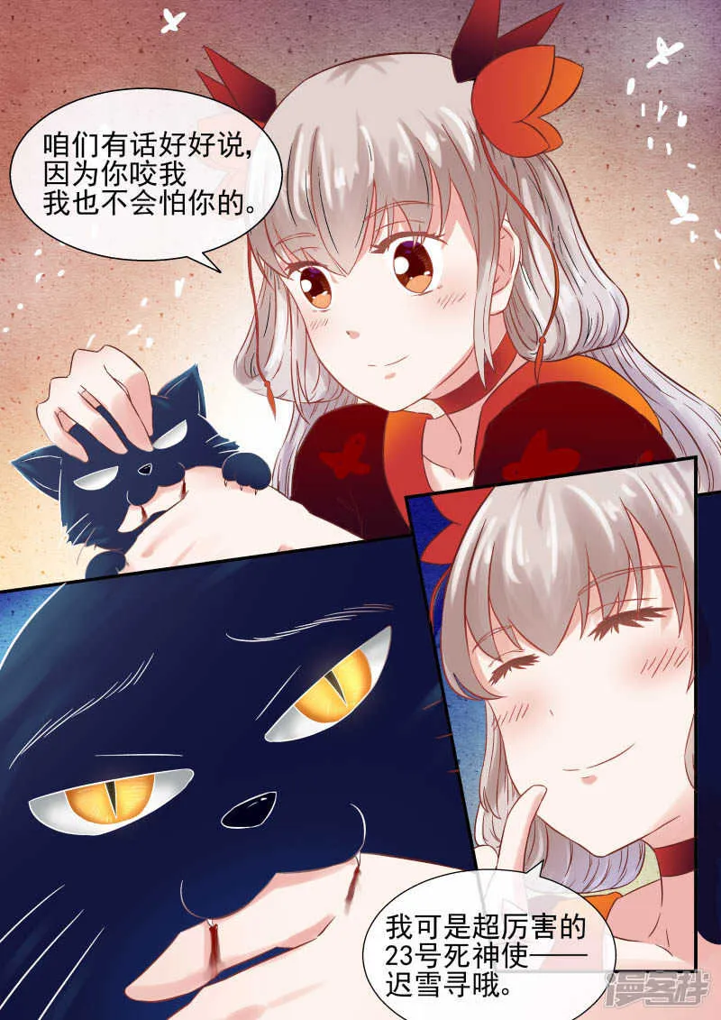 第47话 宠物不能超过俩 第4页