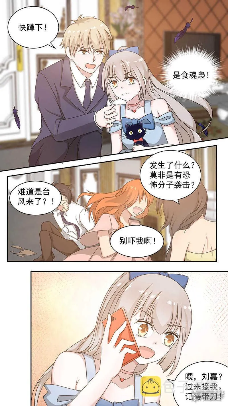 87执着的画家 第5页