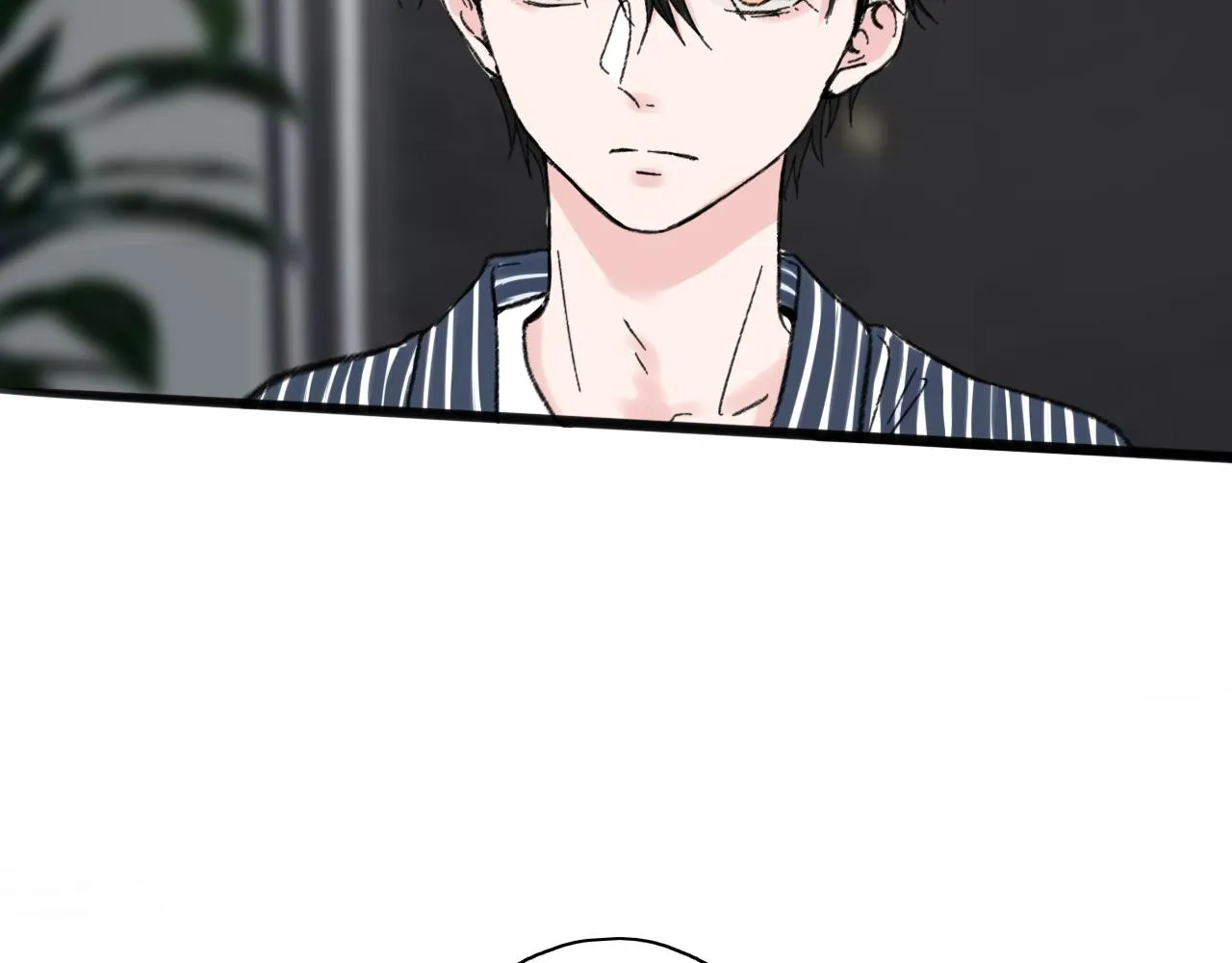 第38话 谈心 第21页
