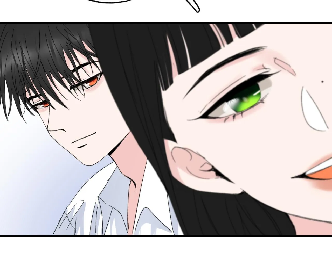 第38话 谈心 第33页