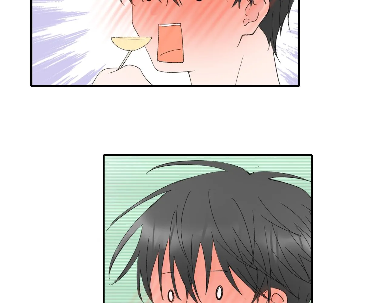 第38话 谈心 第35页