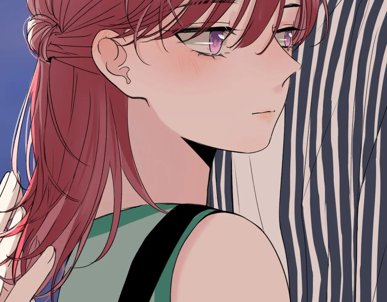 第37话 坦白 第4页