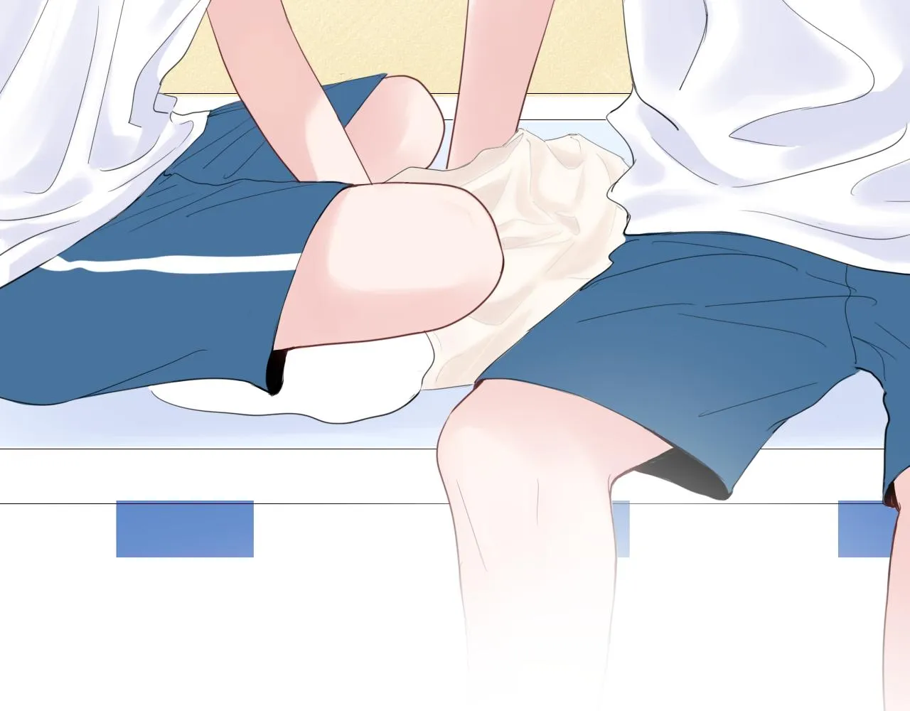 第26话 你喜欢我？ 第59页