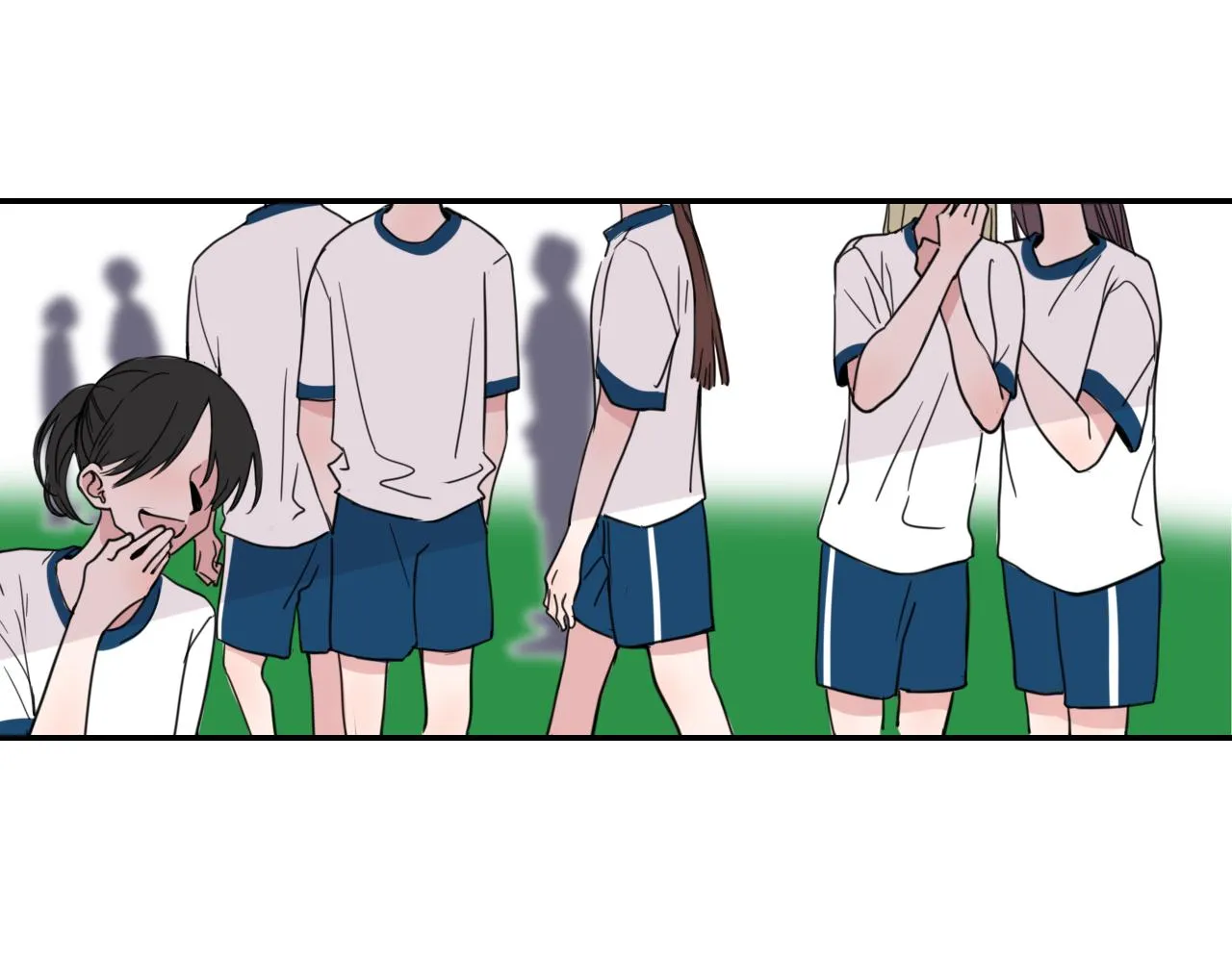 第24话 想抱你！ 第54页