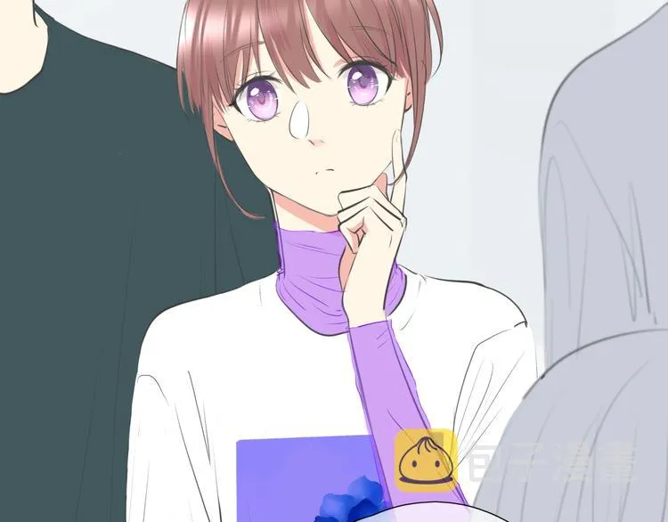 第16话 女朋友？！ 第15页