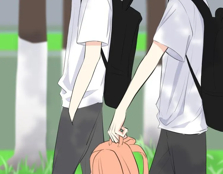 第13话 日常 第15页