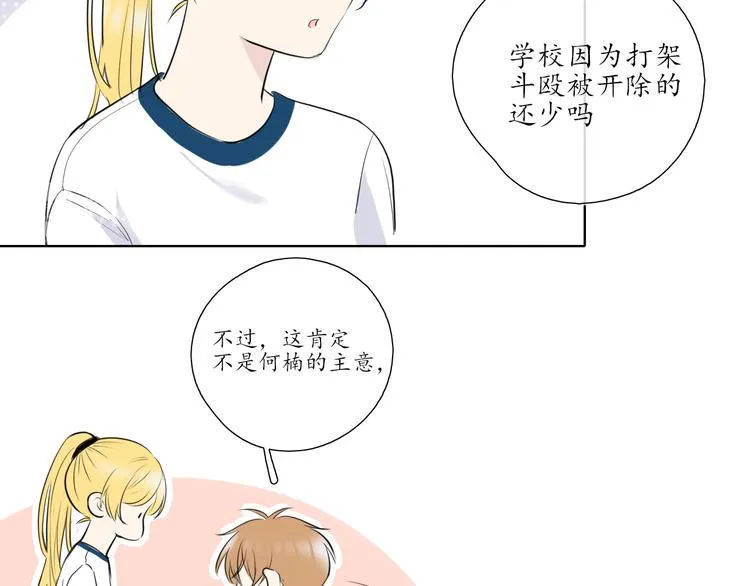 第10话 是心动了 第19页