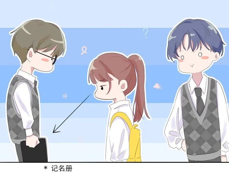 第4话 初恋（上 第40页