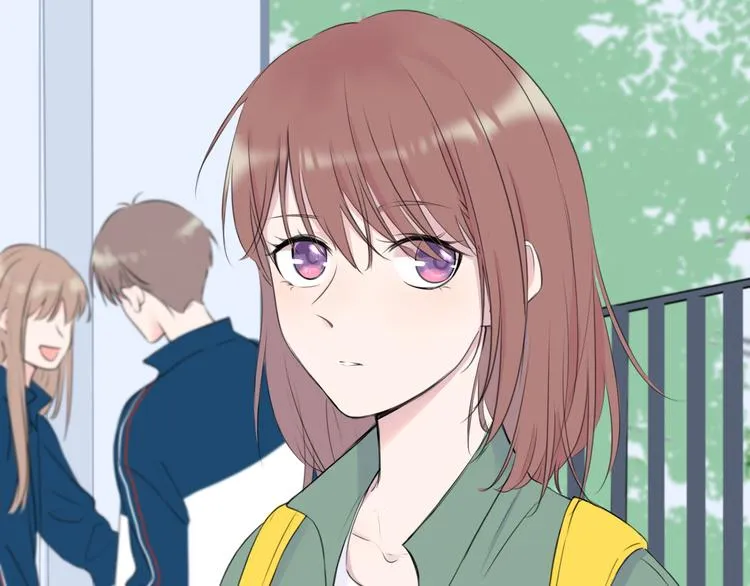 第2话 开学 第19页