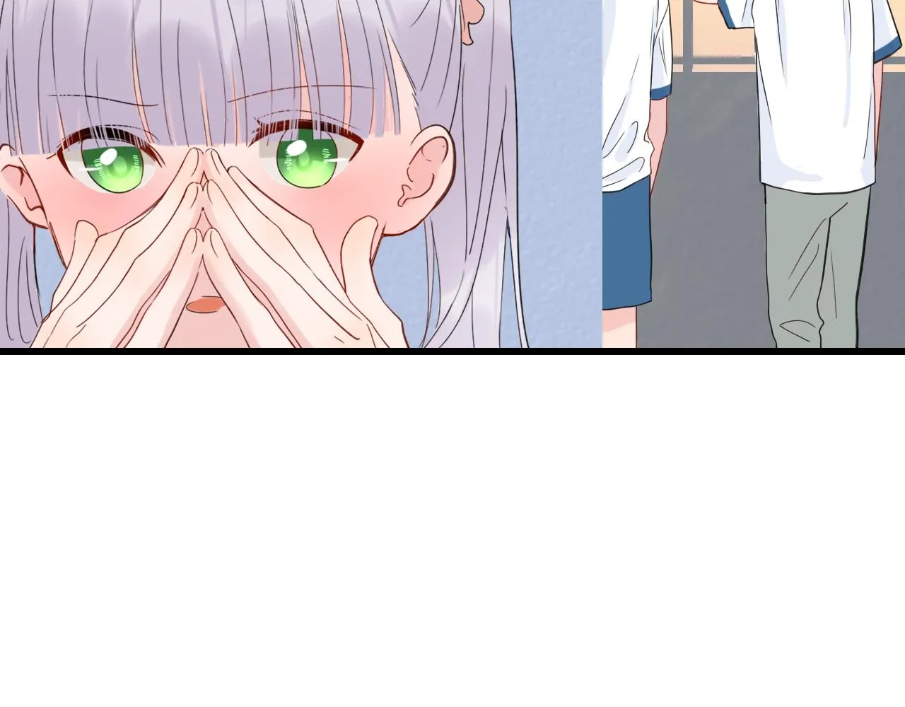 第32话 放弃你 第25页
