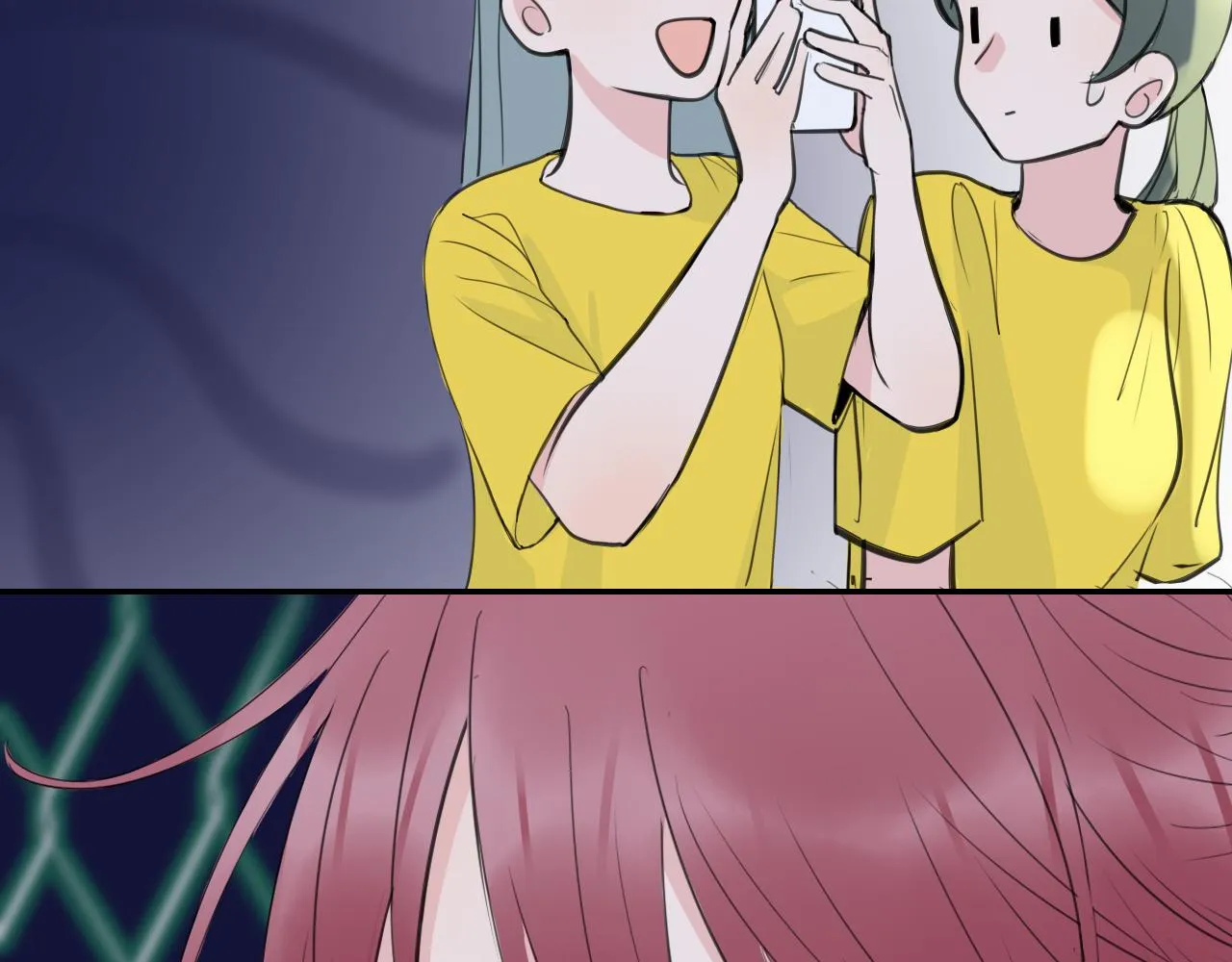 第36话抱抱 第12页