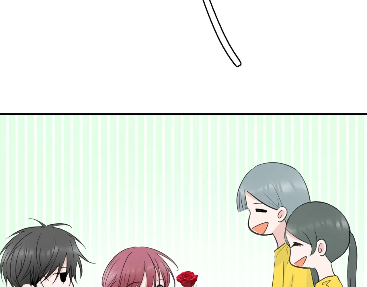 第36话抱抱 第38页