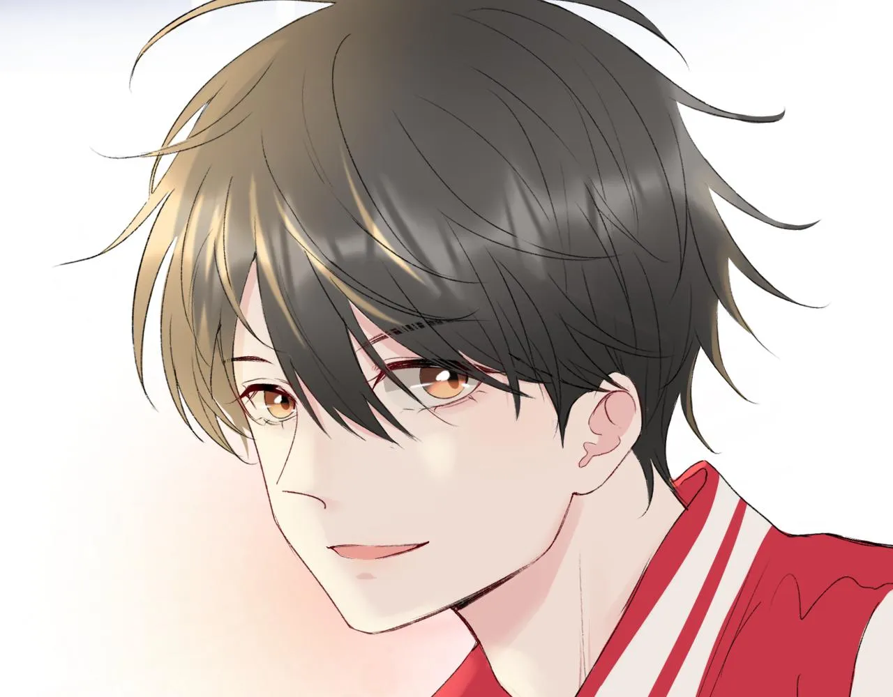 第34话一起回家吧！ 第58页