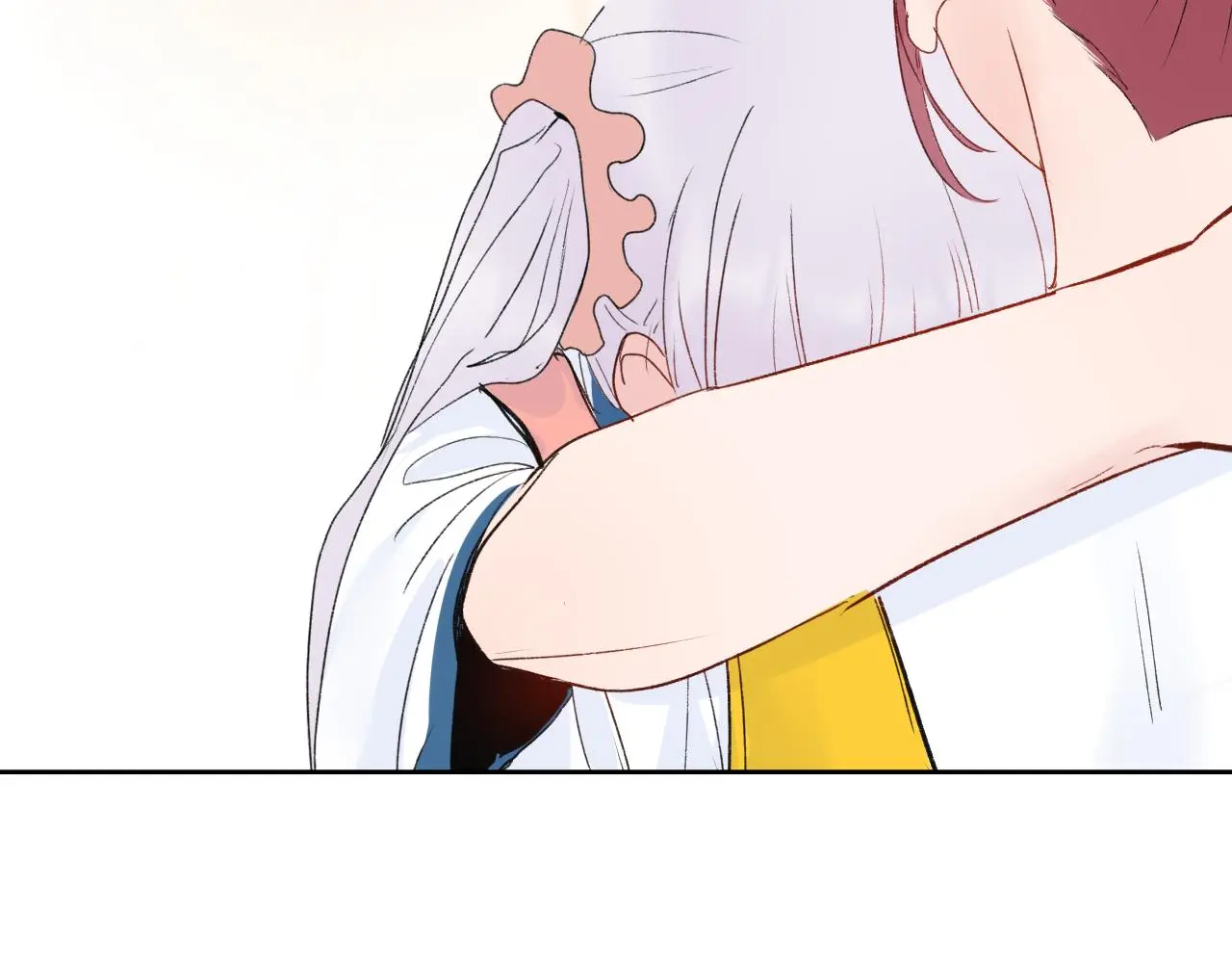 第33话安慰一下咯 第33页