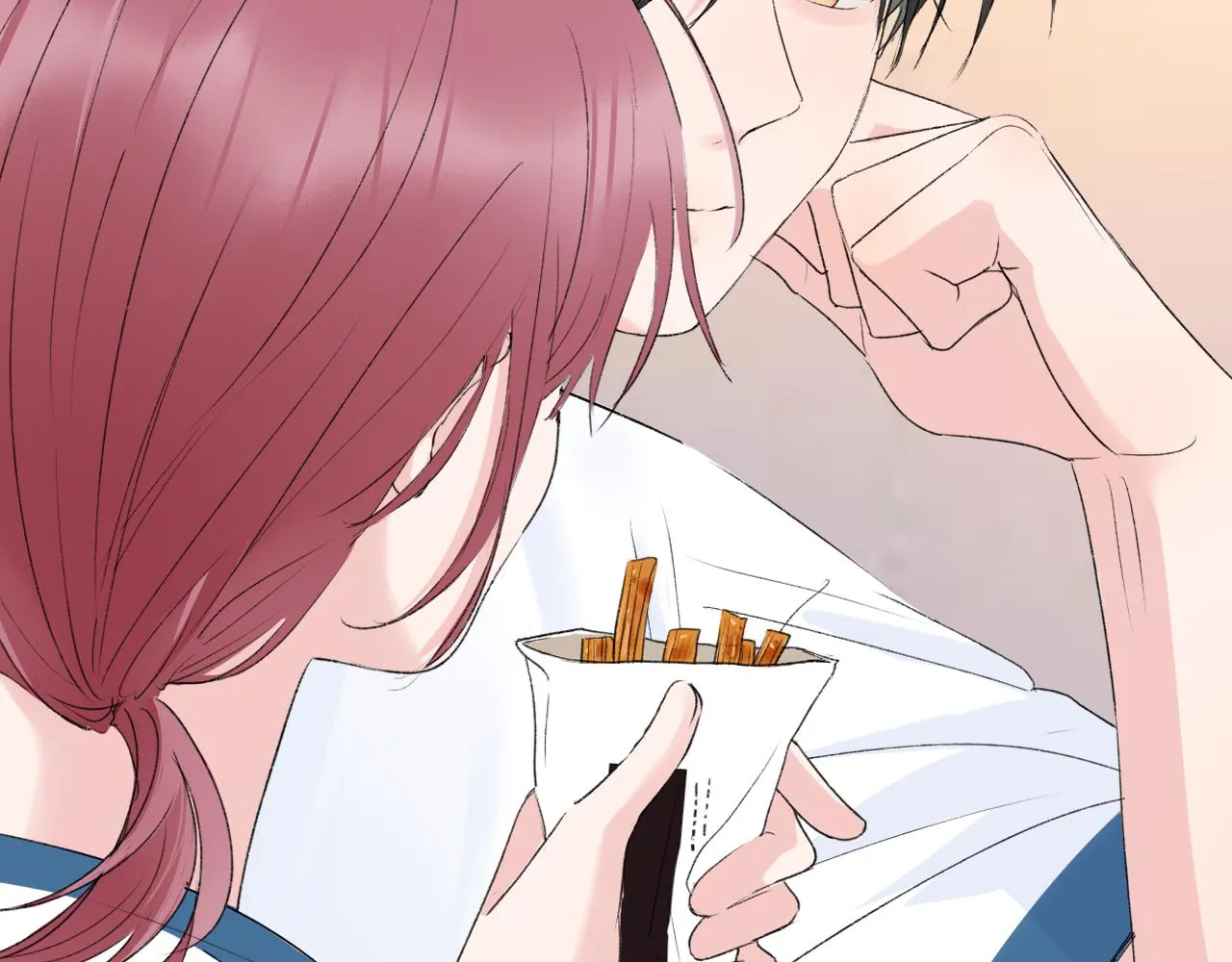 第35话还有我 第77页