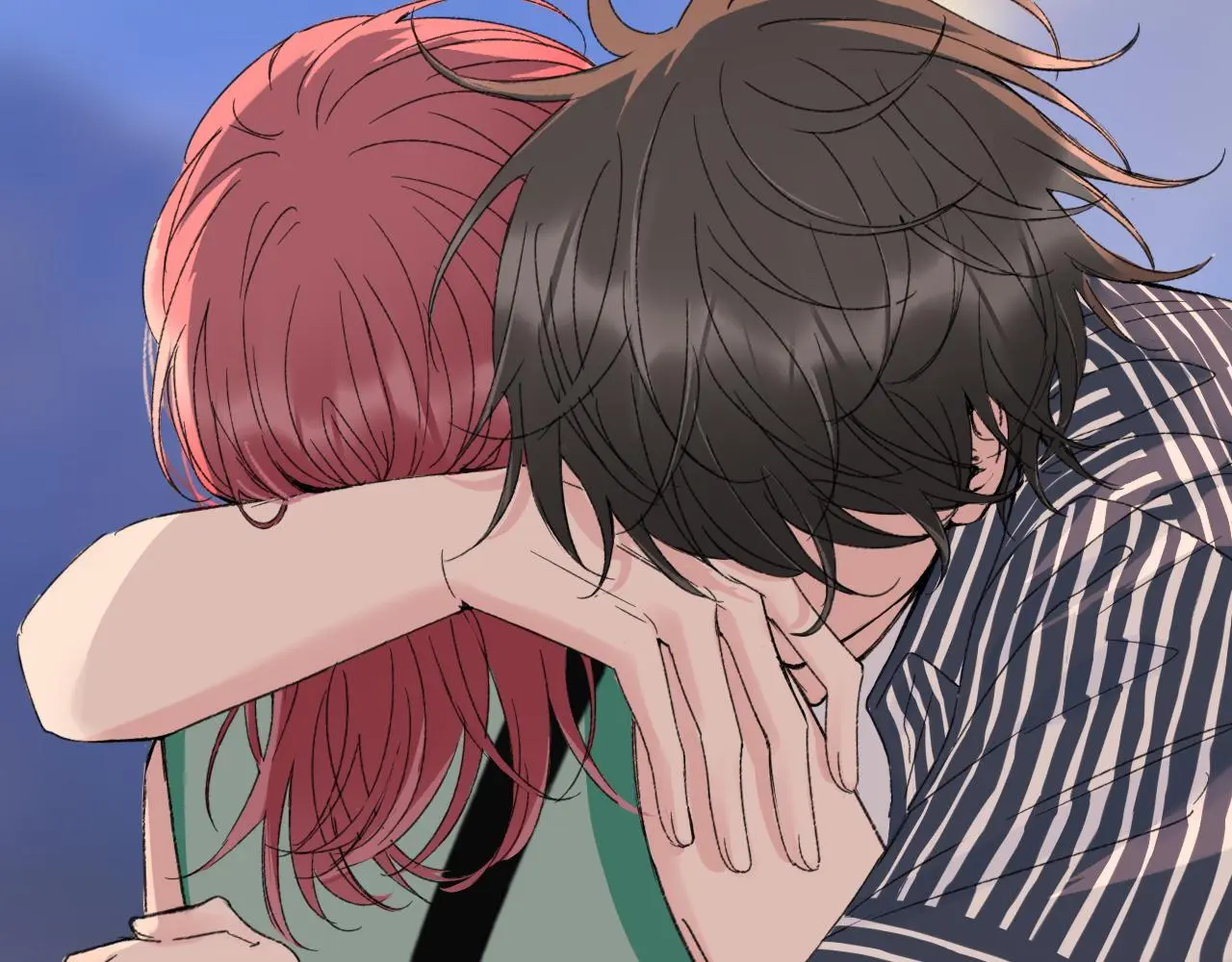 第37话坦白 第35页