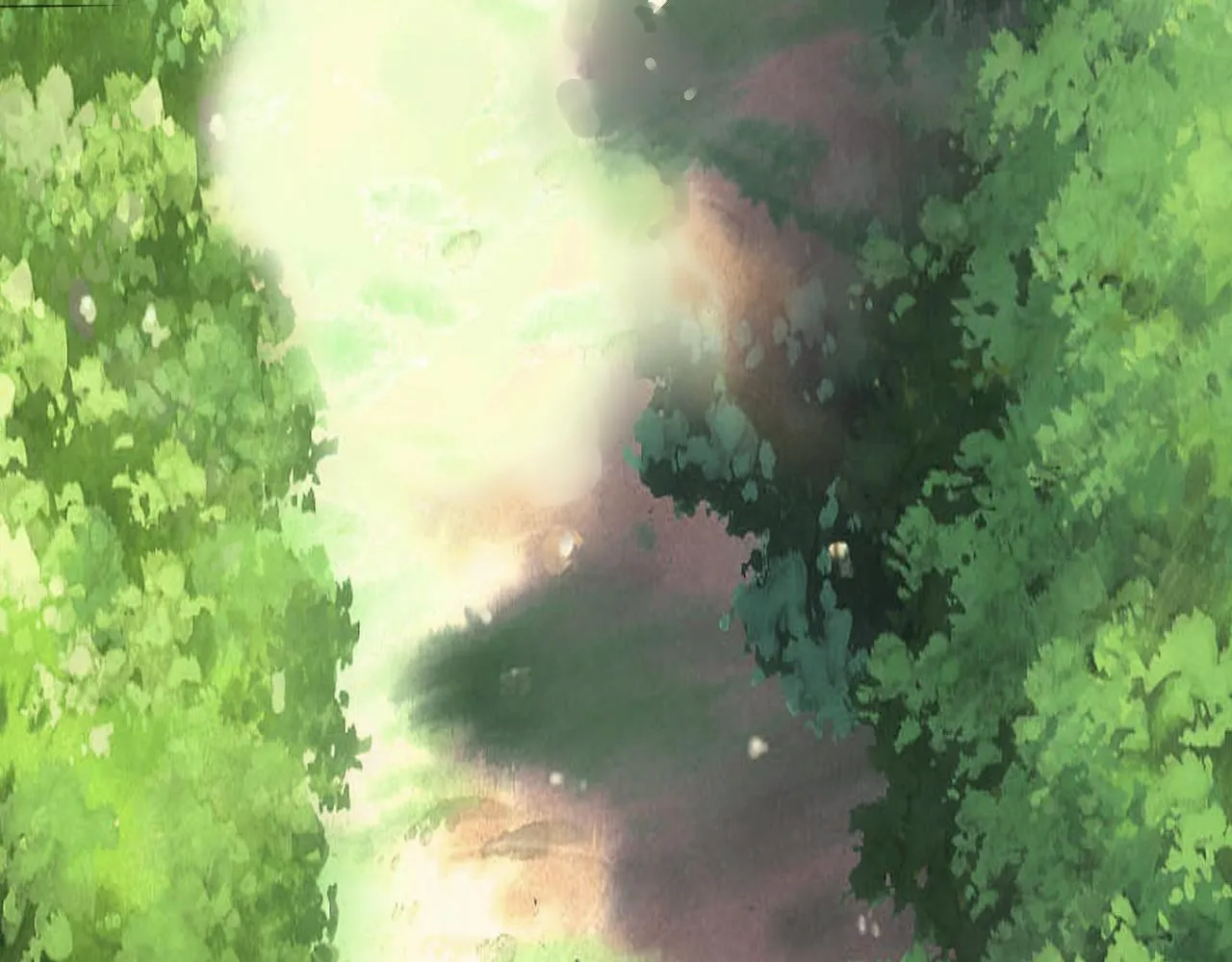 第9话 第3层:混战马拉松 第7页