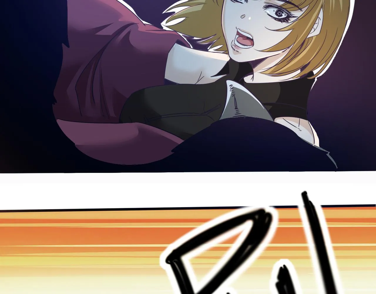 第5话 第1层:合力过关 第24页