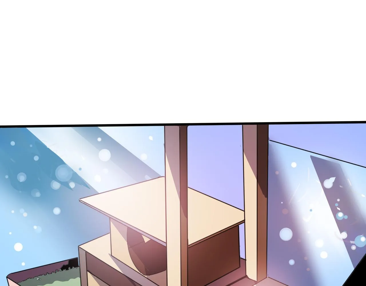 第3话 第1层: 疯狂猫咖 第80页