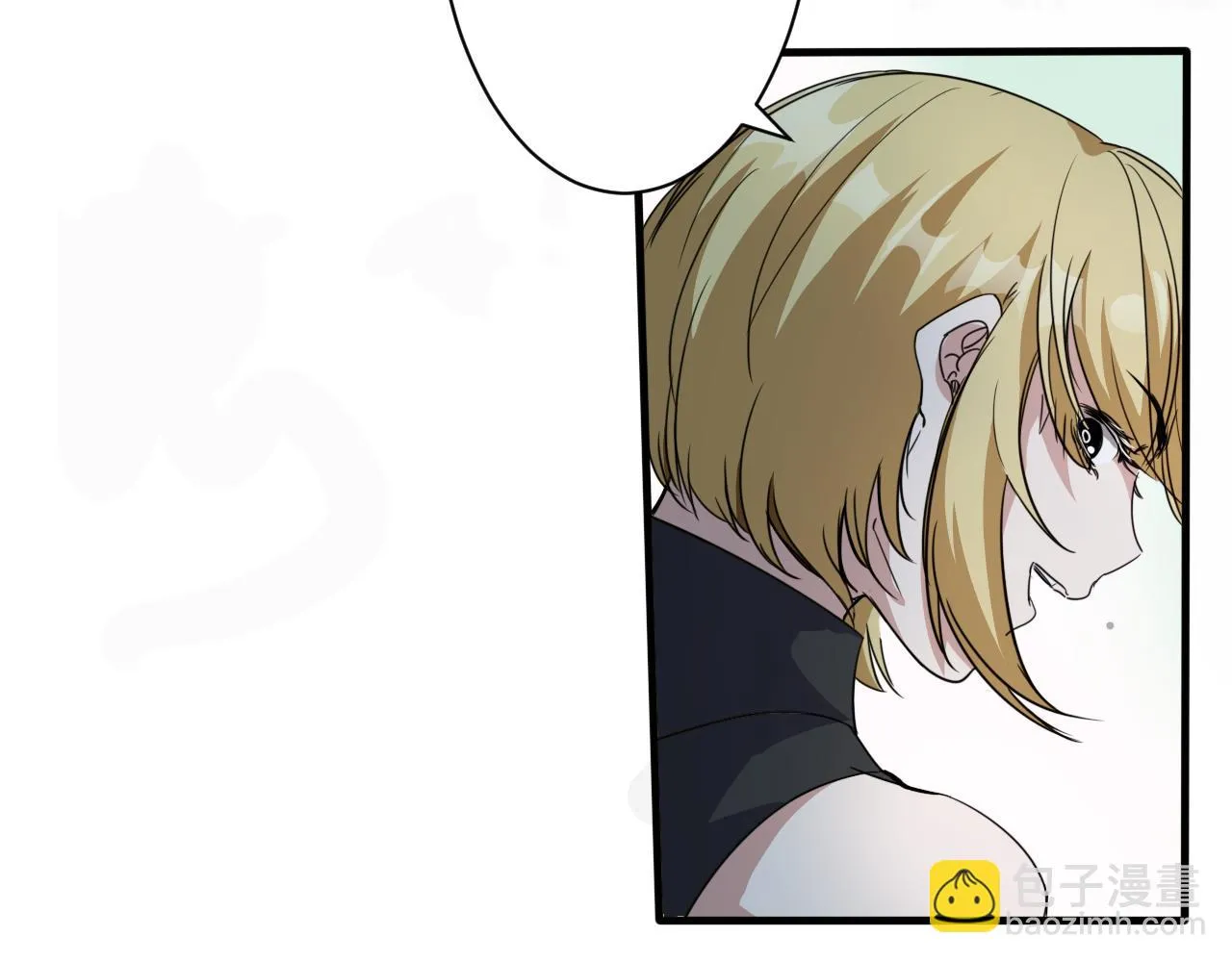第3话 第1层: 疯狂猫咖 第108页