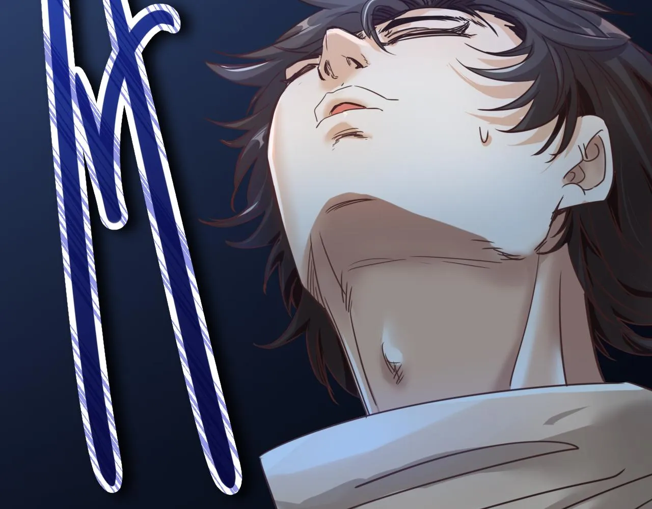 第3话 第1层: 疯狂猫咖 第127页
