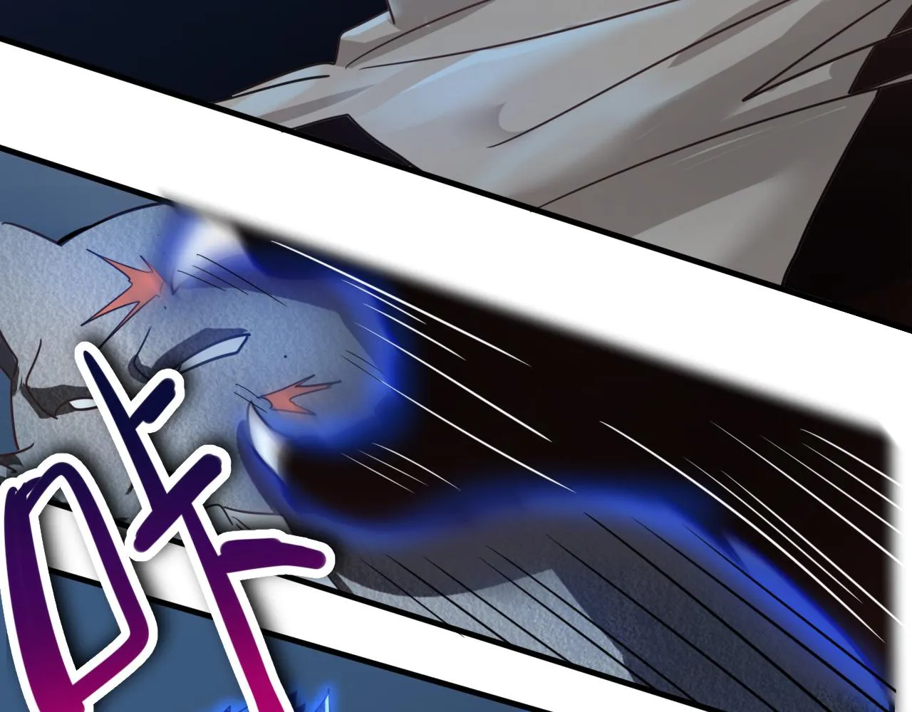 第3话 第1层: 疯狂猫咖 第128页
