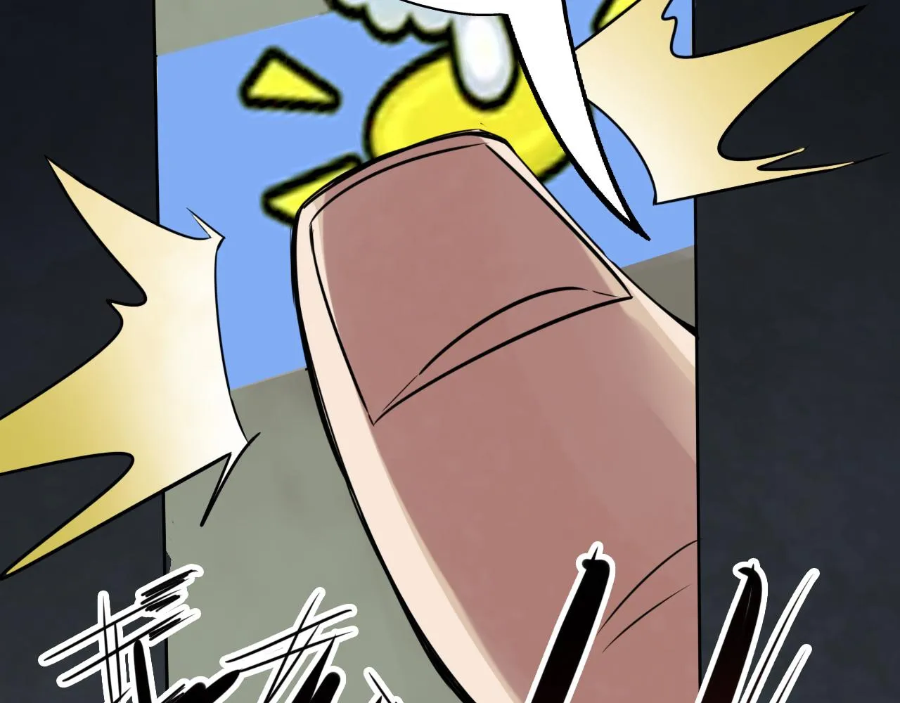 第1话 开端:天选之子 第35页